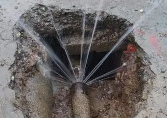 小店漏水检测多少钱