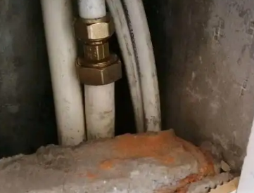 小店水管漏水检测哪家好