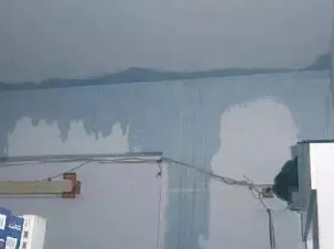 小店卫生间测漏水哪家好