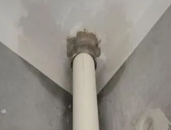 小店卫生间测漏水价格