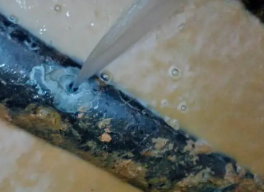小店水管漏水检测多少钱