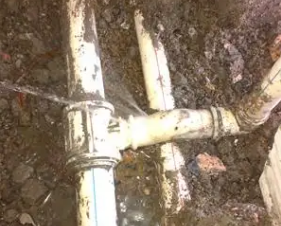 小店卫生间测漏水多少钱